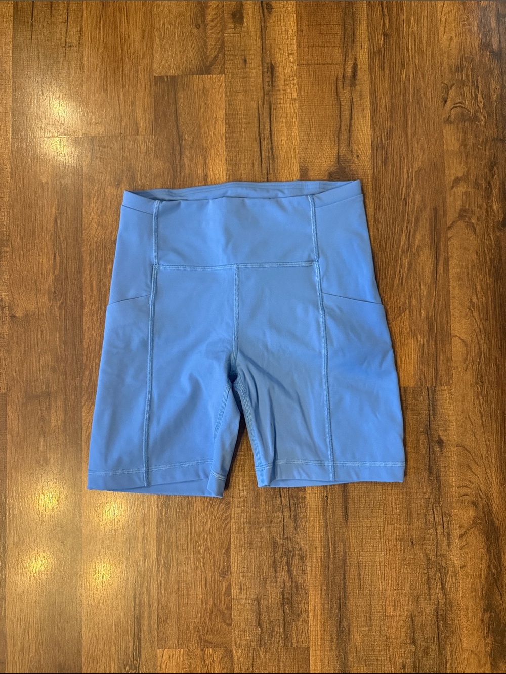 Lululemon Swift Speed 6” Shorts